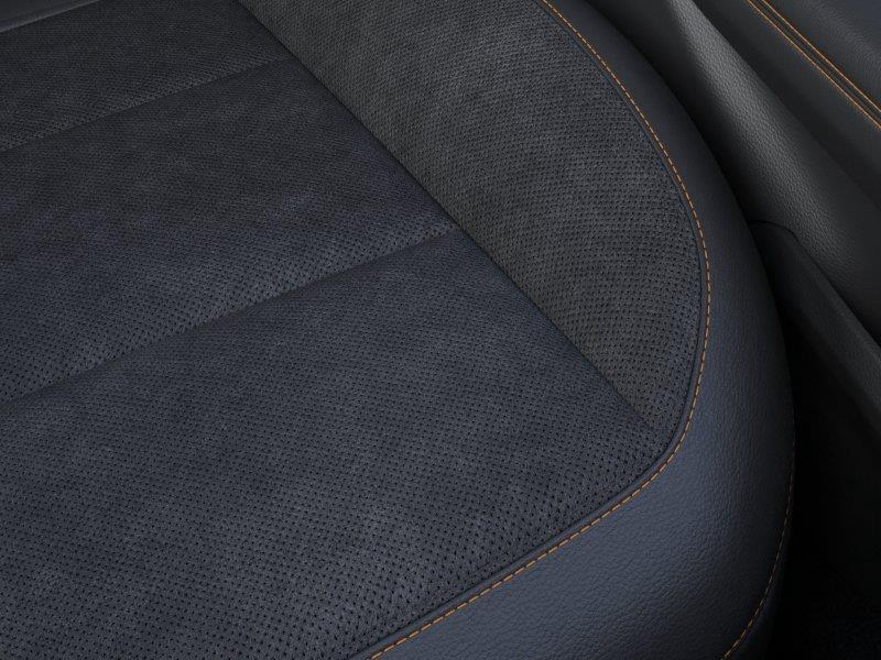 2026 Ford Explorer Tremor - Photo 16