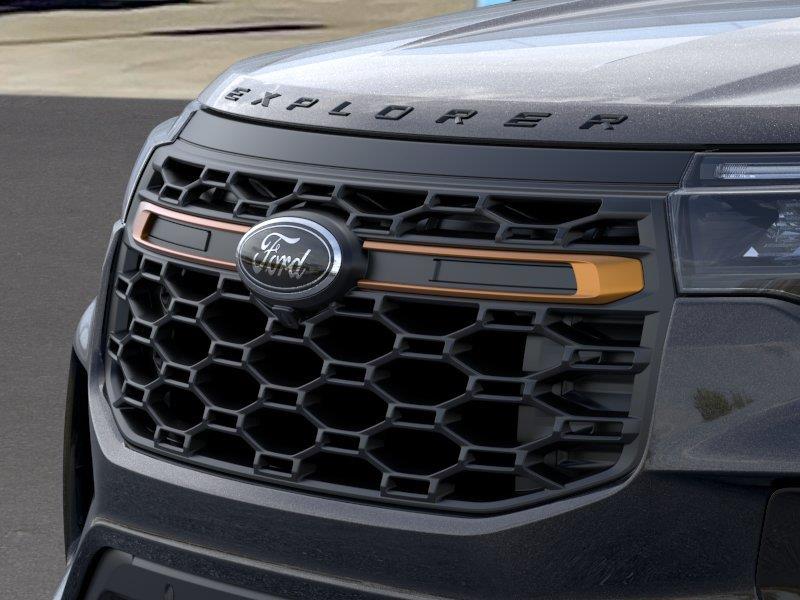 2026 Ford Explorer Tremor - Photo 17