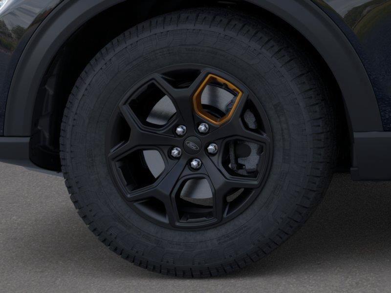 2026 Ford Explorer Tremor - Photo 19