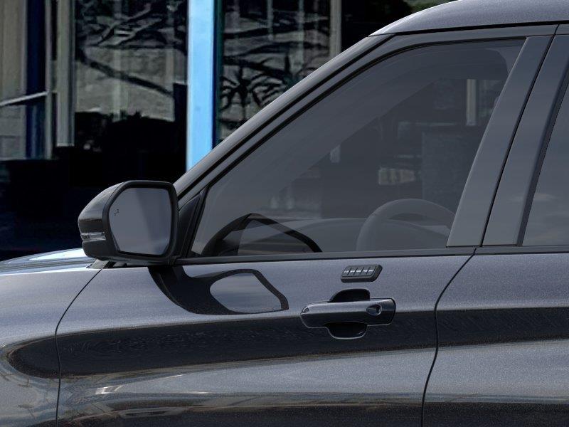 2026 Ford Explorer Tremor - Photo 20