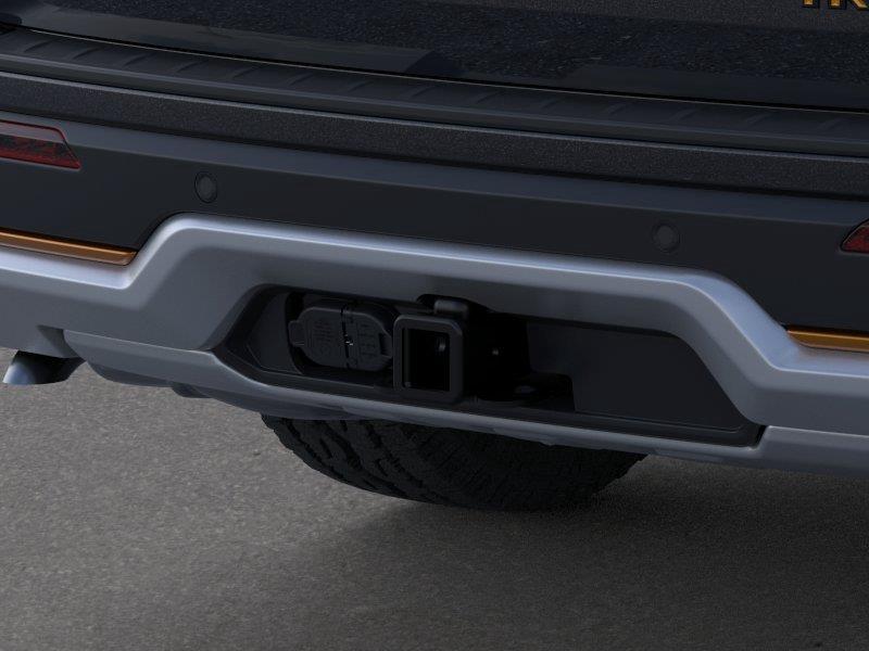 2026 Ford Explorer Tremor - Photo 23