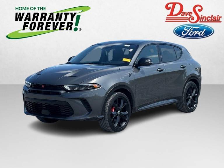 2024 Dodge Hornet R/T Plus