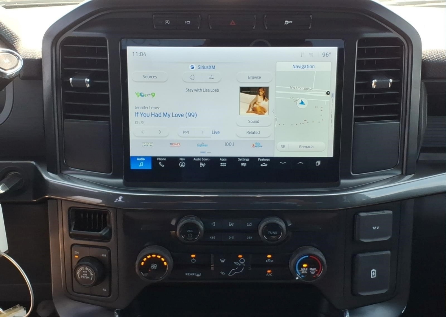 2024 Ford F-150 STX - Photo 6