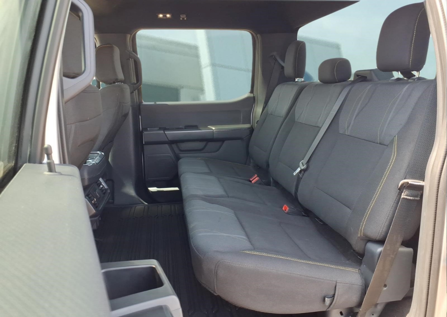 2024 Ford F-150 STX - Photo 13
