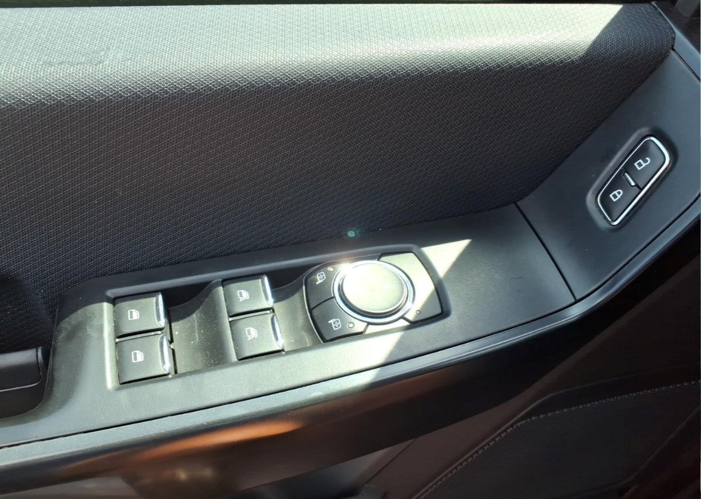 2024 Ford F-150 STX - Photo 17