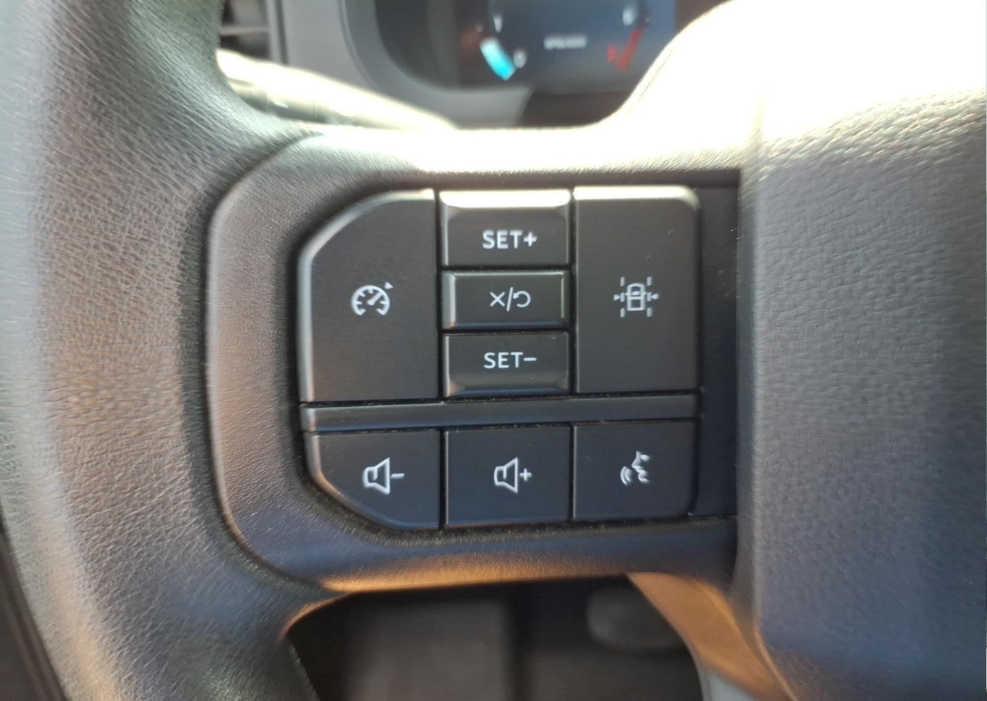 2024 Ford F-150 STX - Photo 19