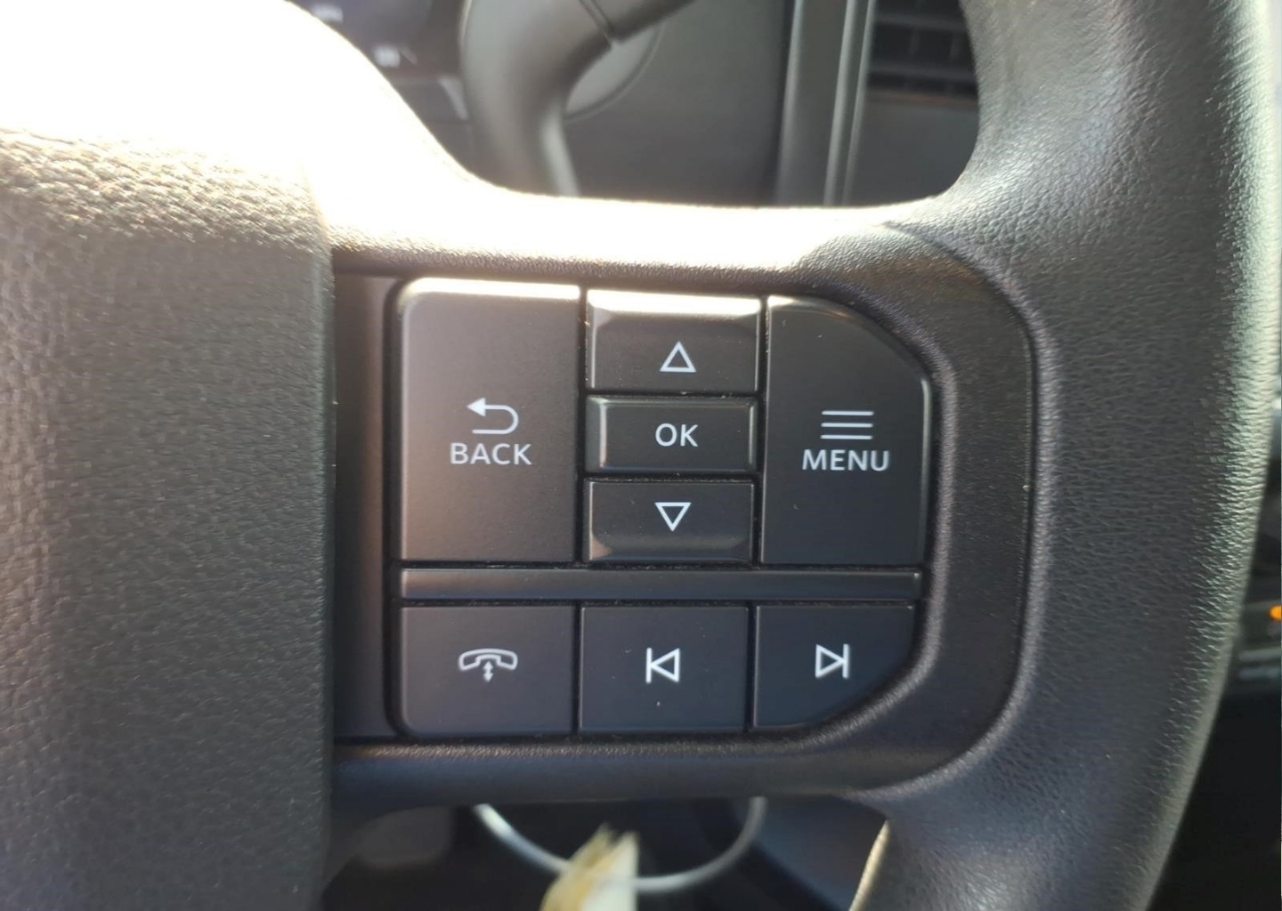 2024 Ford F-150 STX - Photo 20