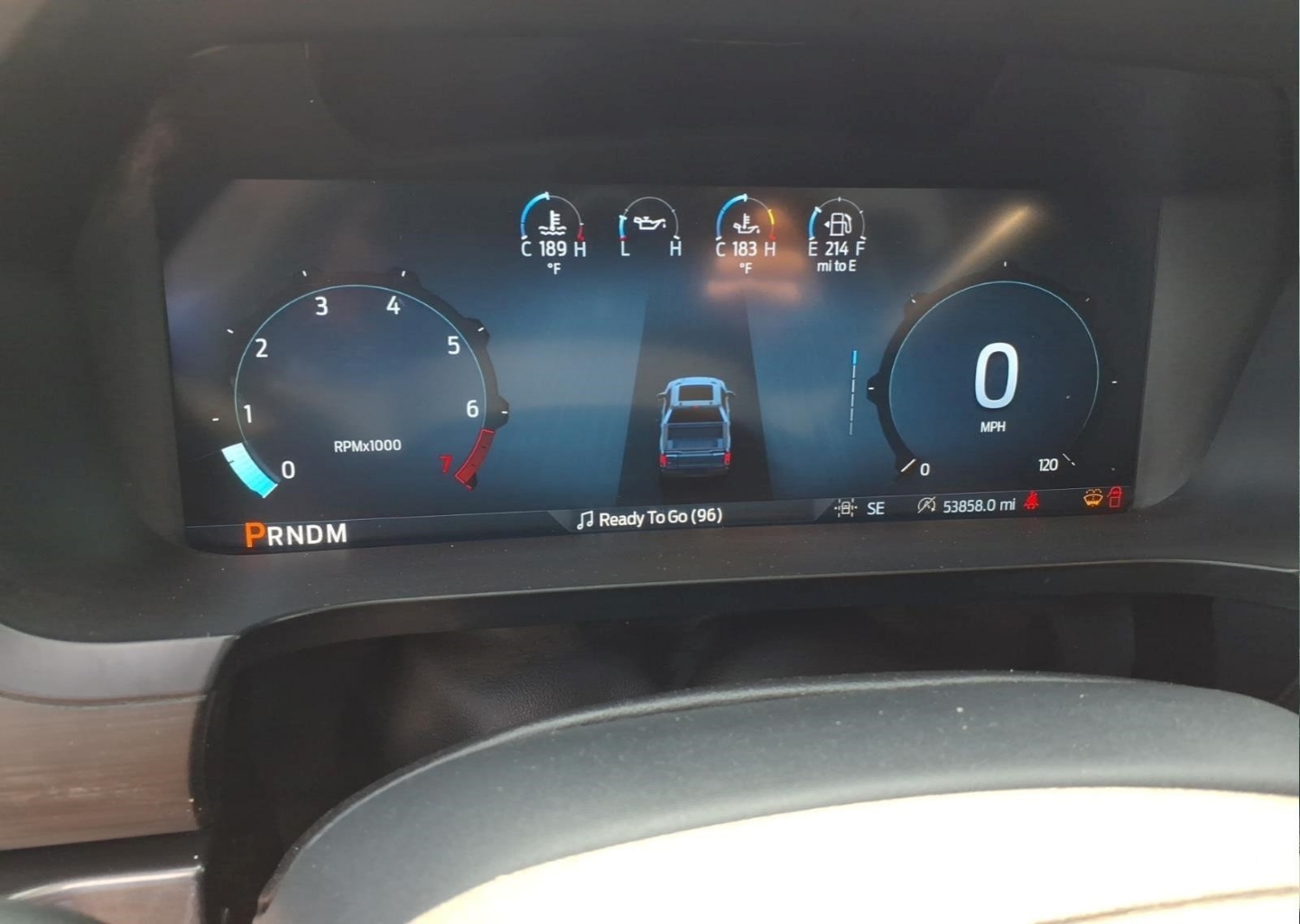 2024 Ford F-150 STX - Photo 21