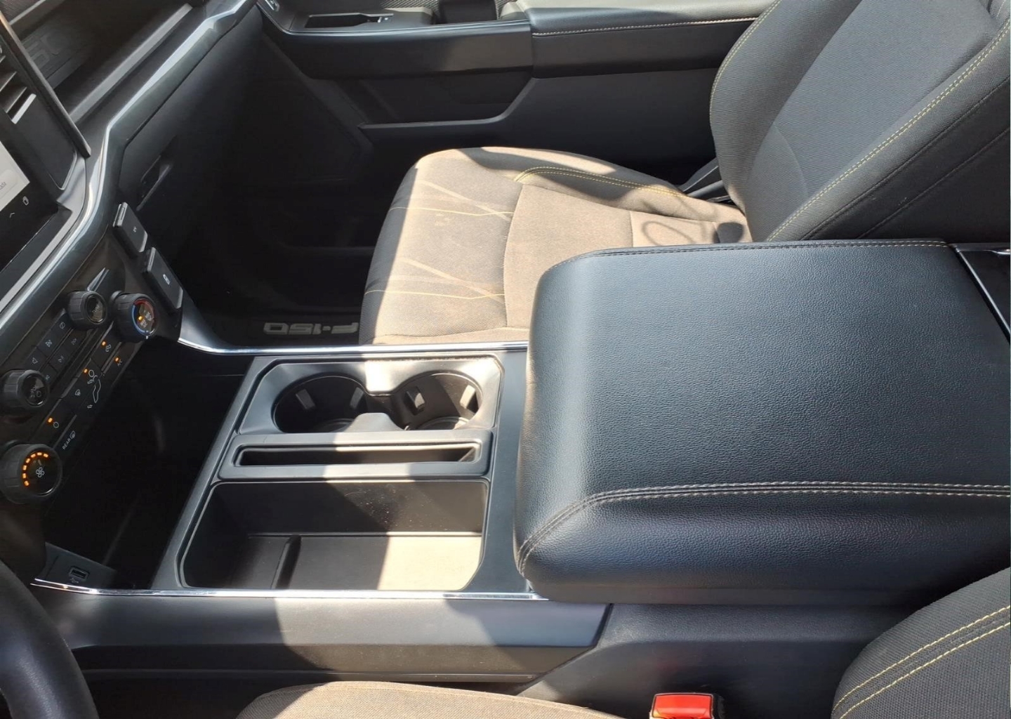 2024 Ford F-150 STX - Photo 22
