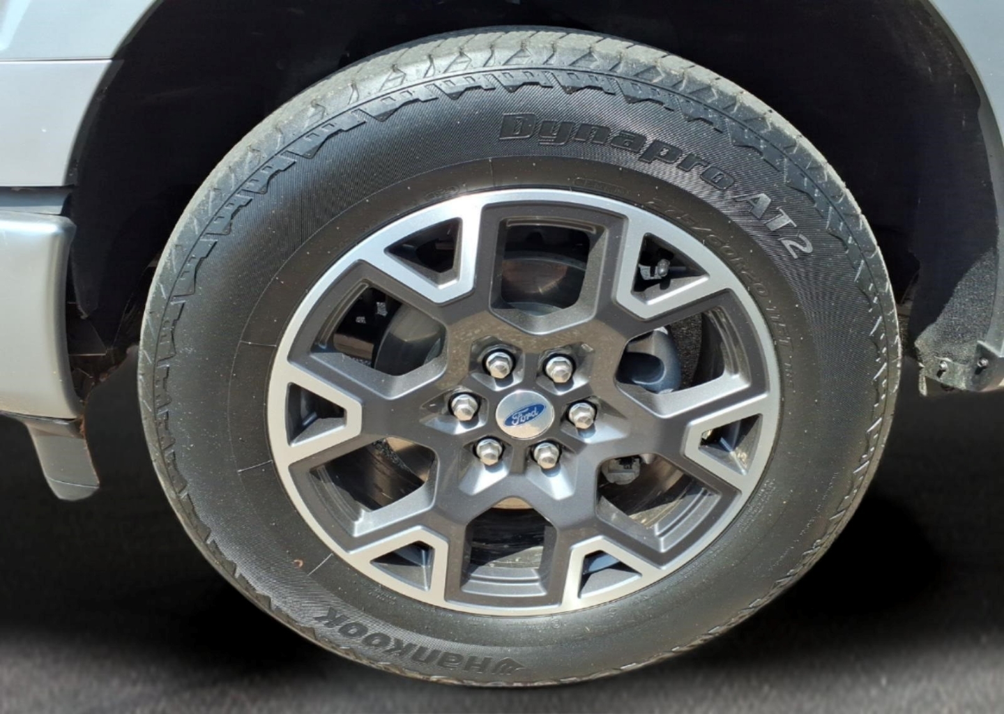 2024 Ford F-150 STX - Photo 23