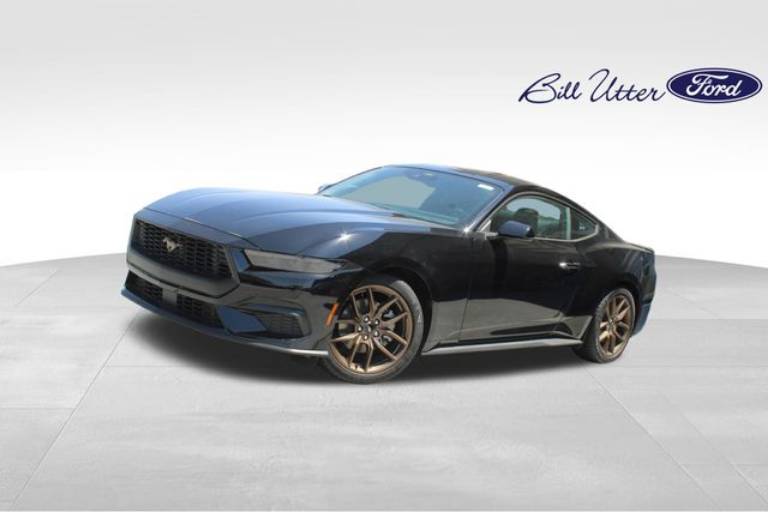 2026 Ford Mustang EcoBoost® Premium