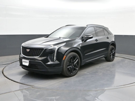 2022 Cadillac XT4 FWD Sport
