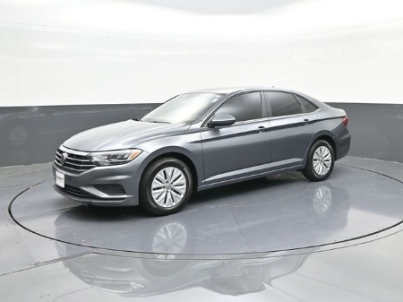 2020 Volkswagen Jetta