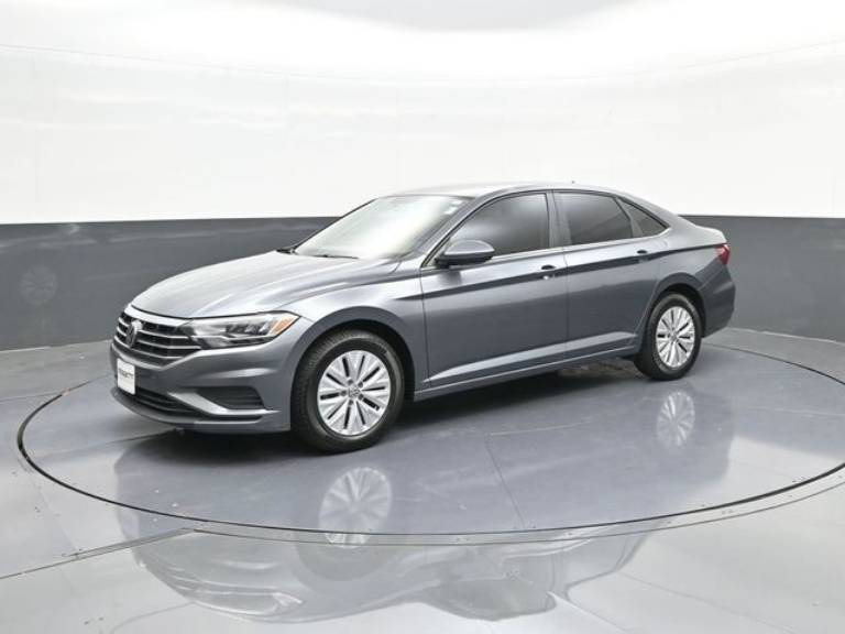 2020 Volkswagen Jetta