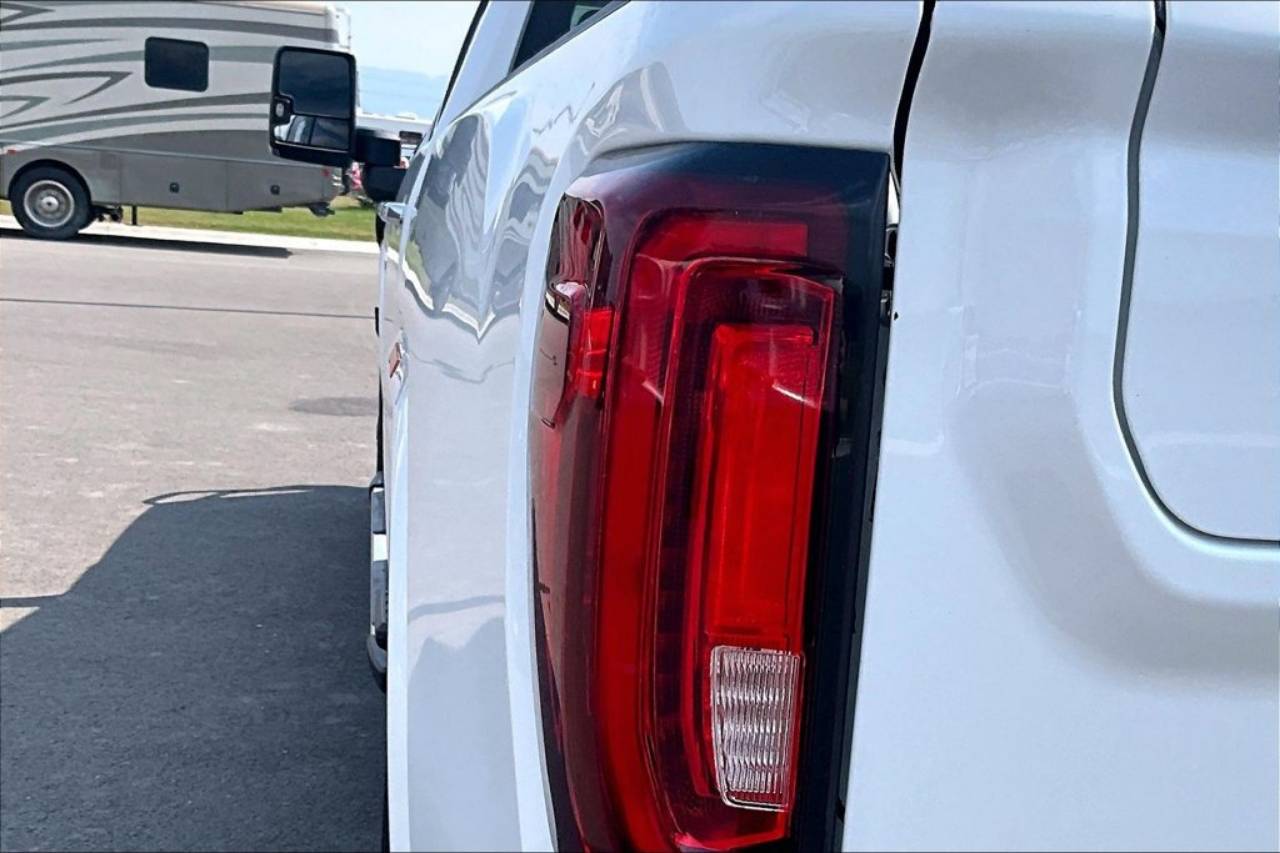 2020 GMC Sierra 2500 Denali HD Denali - Photo 31