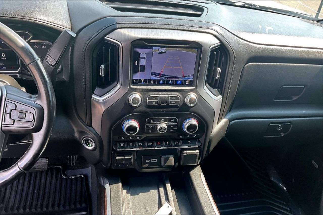 2020 GMC Sierra 2500 Denali HD Denali - Photo 32