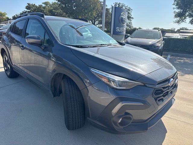 Used 2024 Subaru Crosstrek Limited