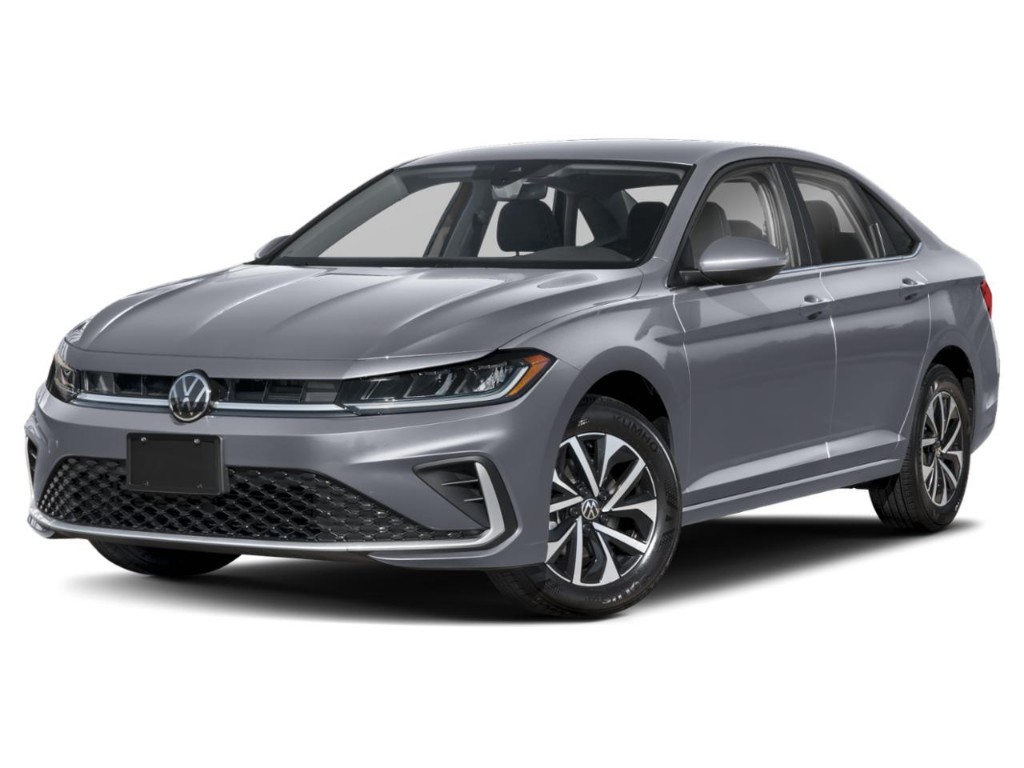 2026 Volkswagen Jetta S 1.5T
