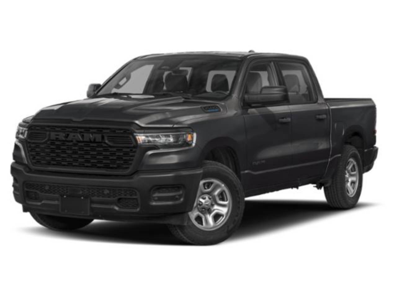 2027 RAM 1500