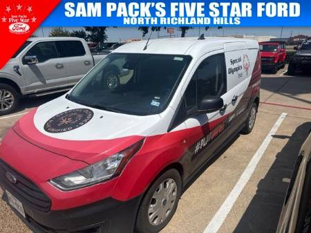 2019 Ford Transit Connect XL