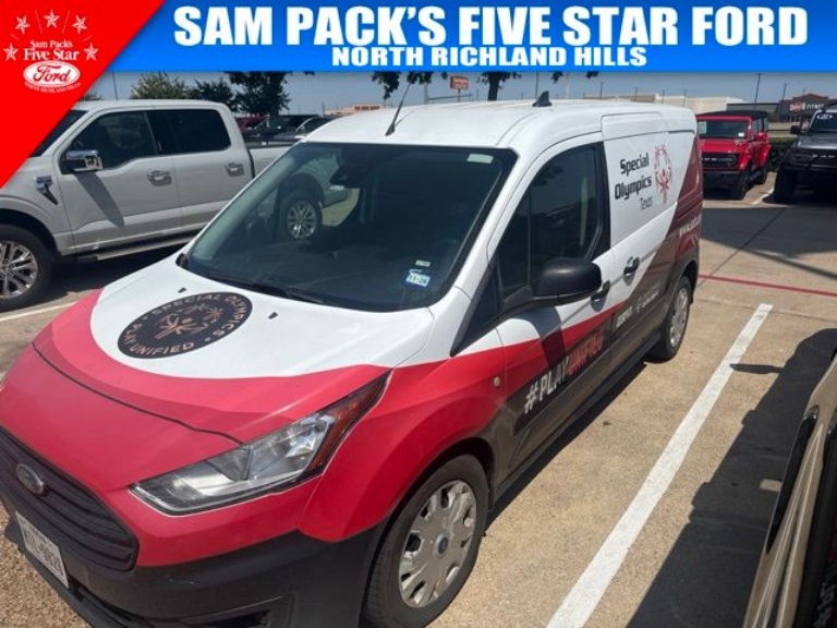 2019 Ford Transit Connect XL