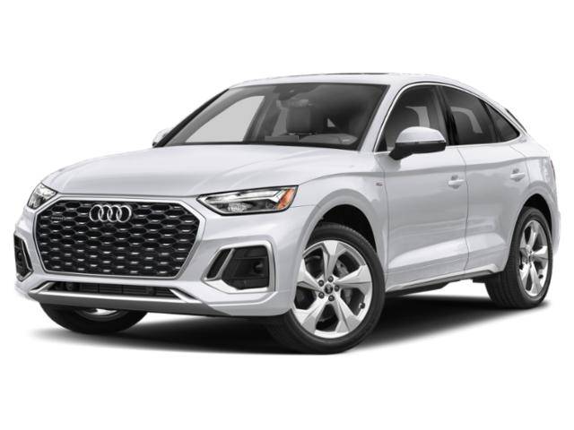 2023 Audi Q5 Sportback 45 S line Prestige