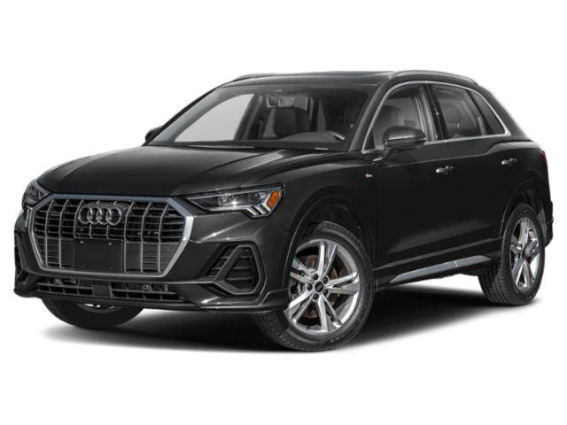2025 Audi Q3 Premium Plus