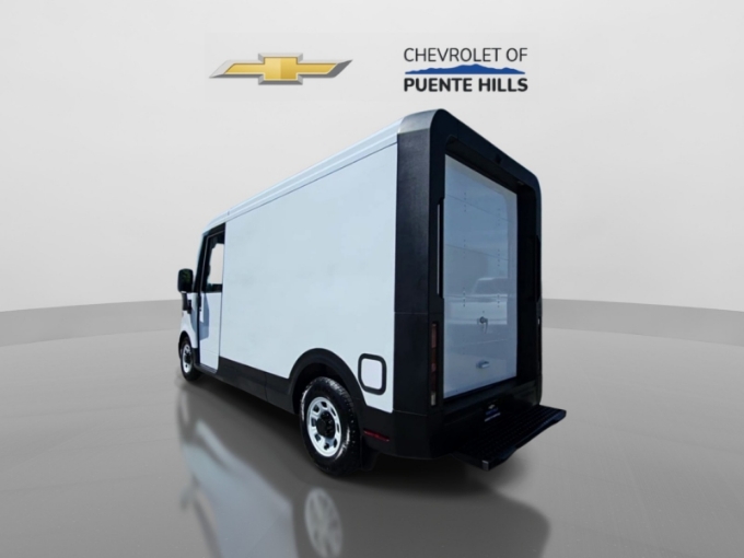 2025 Chevrolet BrightDrop Base - Photo 6
