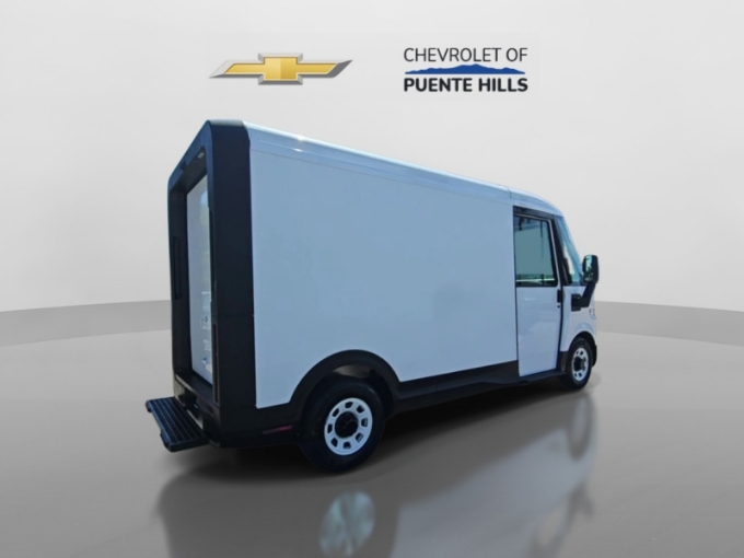 2025 Chevrolet BrightDrop Base - Photo 8