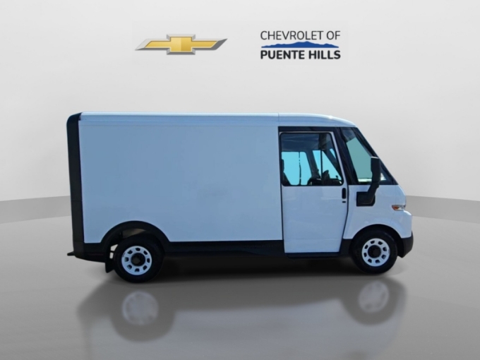 2025 Chevrolet BrightDrop Base - Photo 9