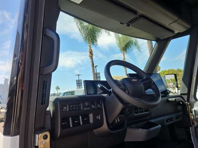 2025 Chevrolet BrightDrop Base - Photo 10