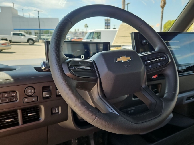 2025 Chevrolet BrightDrop Base - Photo 11