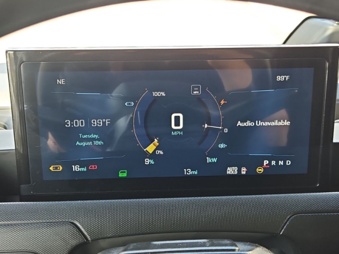 2025 Chevrolet BrightDrop Base - Photo 12