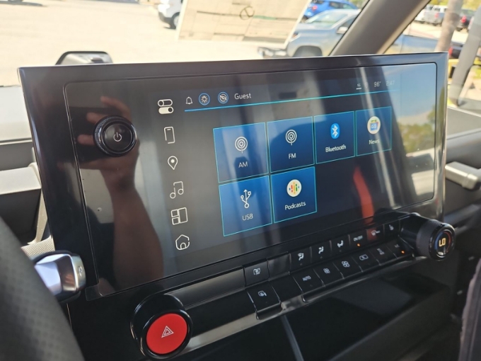 2025 Chevrolet BrightDrop Base - Photo 13