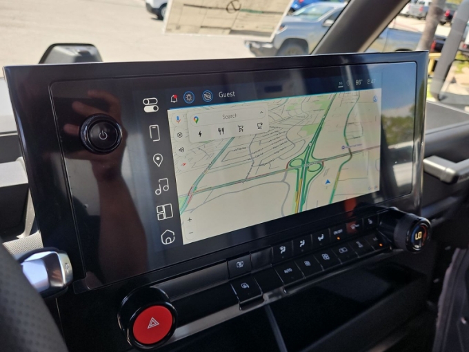 2025 Chevrolet BrightDrop Base - Photo 14