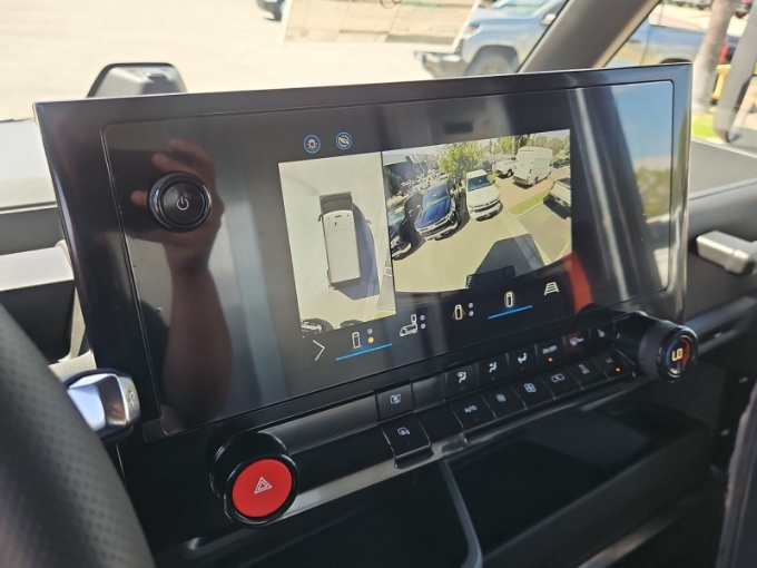 2025 Chevrolet BrightDrop Base - Photo 15
