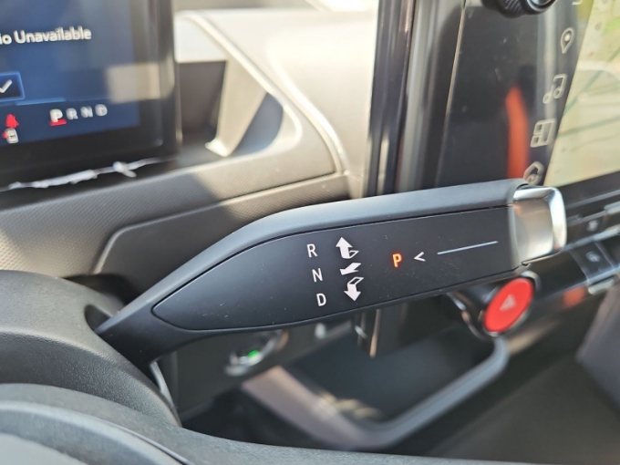 2025 Chevrolet BrightDrop Base - Photo 16