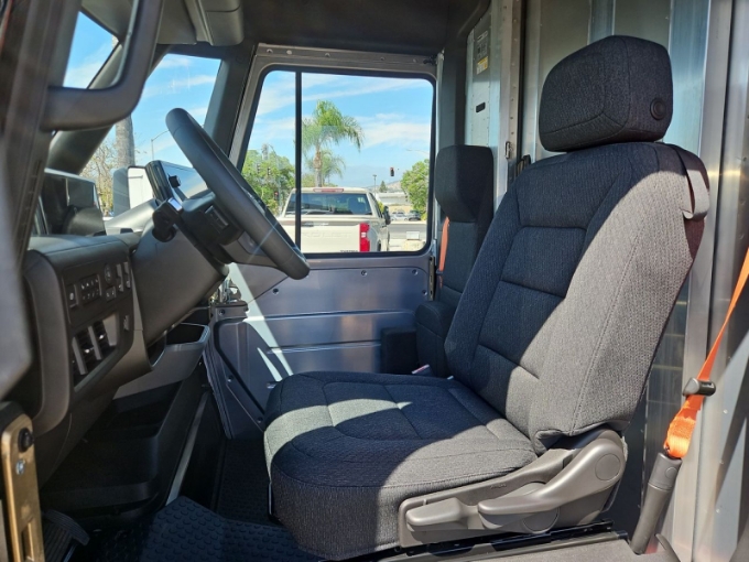 2025 Chevrolet BrightDrop Base - Photo 19