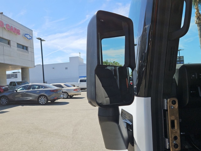 2025 Chevrolet BrightDrop Base - Photo 20