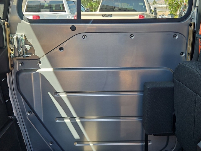 2025 Chevrolet BrightDrop Base - Photo 21