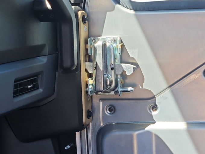 2025 Chevrolet BrightDrop Base - Photo 22