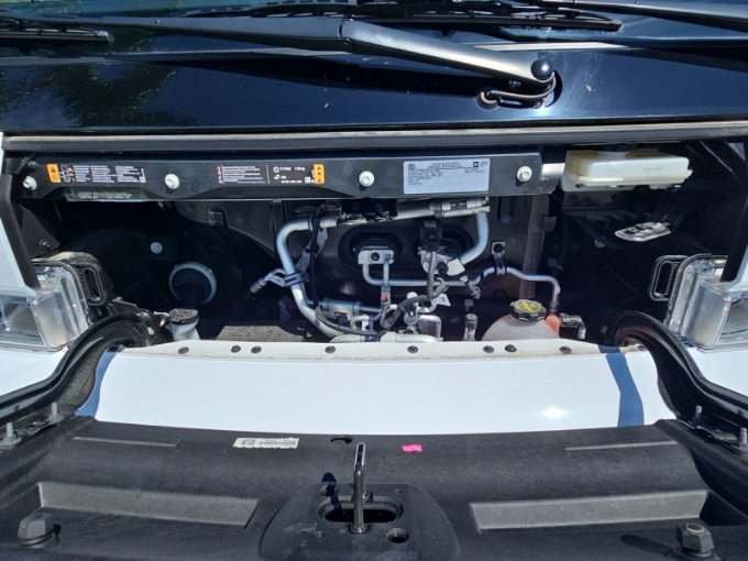 2025 Chevrolet BrightDrop Base - Photo 26