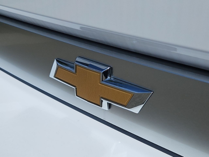 2025 Chevrolet BrightDrop Base - Photo 27