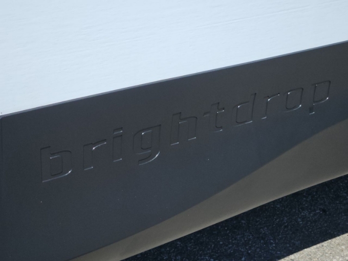 2025 Chevrolet BrightDrop Base - Photo 28