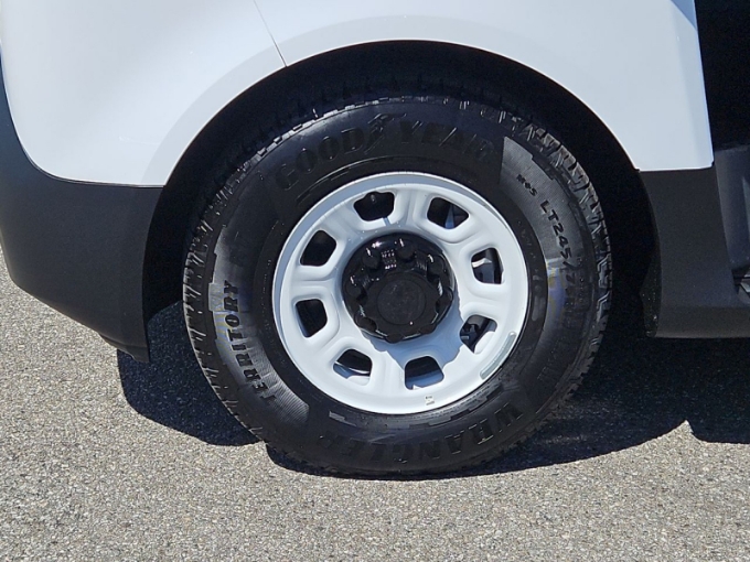 2025 Chevrolet BrightDrop Base - Photo 29