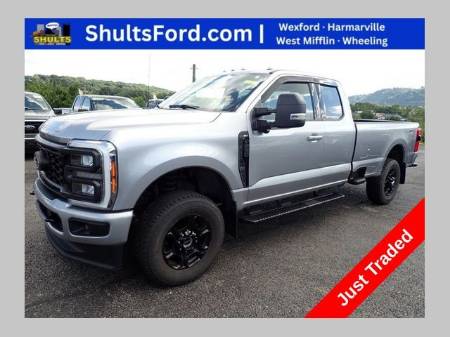 2023 Ford F-250SD XLT