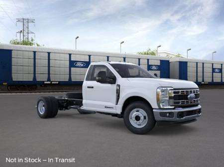 2026 Ford Super Duty F-350 DRW