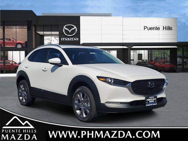 2026 Mazda CX-30 2.5 S Preferred
