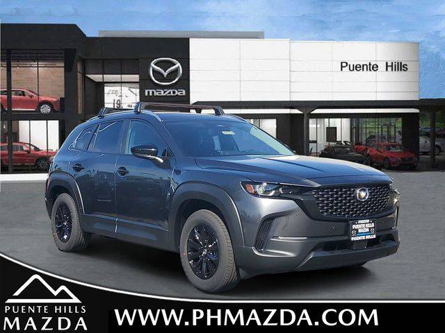 2026 Mazda CX-50 Hybrid Preferred