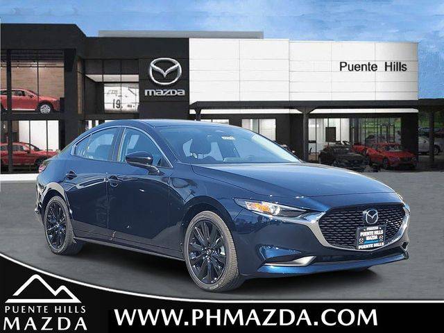 2026 Mazda Mazda3 2.5 S Select Sport